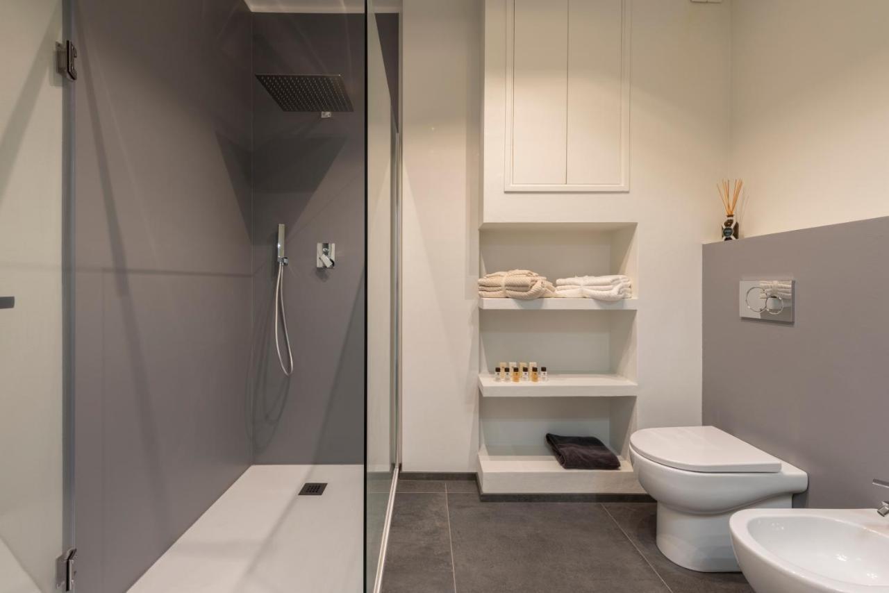 Bnbutler Arena 35 - Navigli Apartment Milano Eksteriør bilde