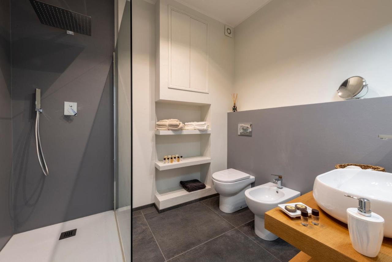 Bnbutler Arena 35 - Navigli Apartment Milano Eksteriør bilde