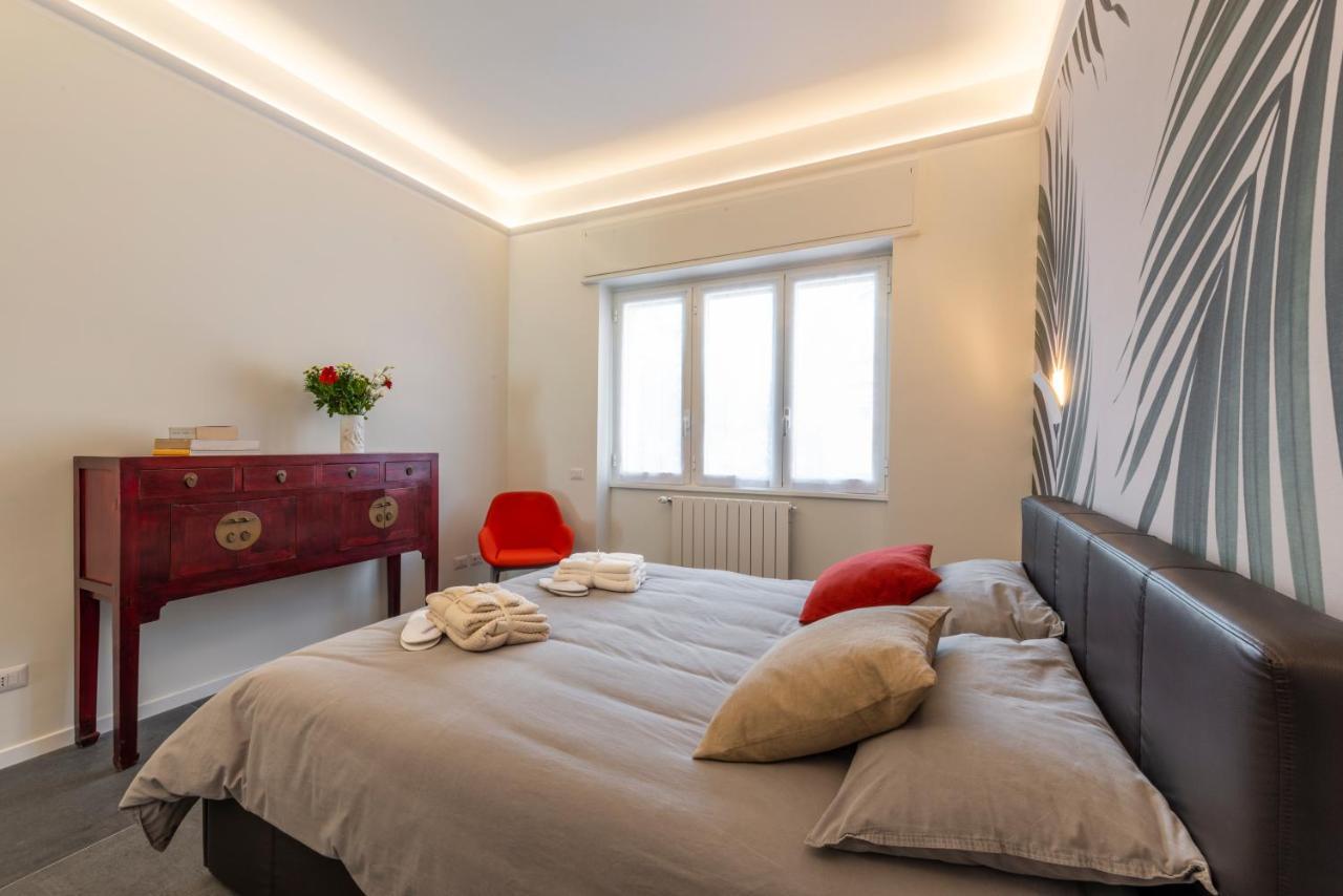 Bnbutler Arena 35 - Navigli Apartment Milano Eksteriør bilde
